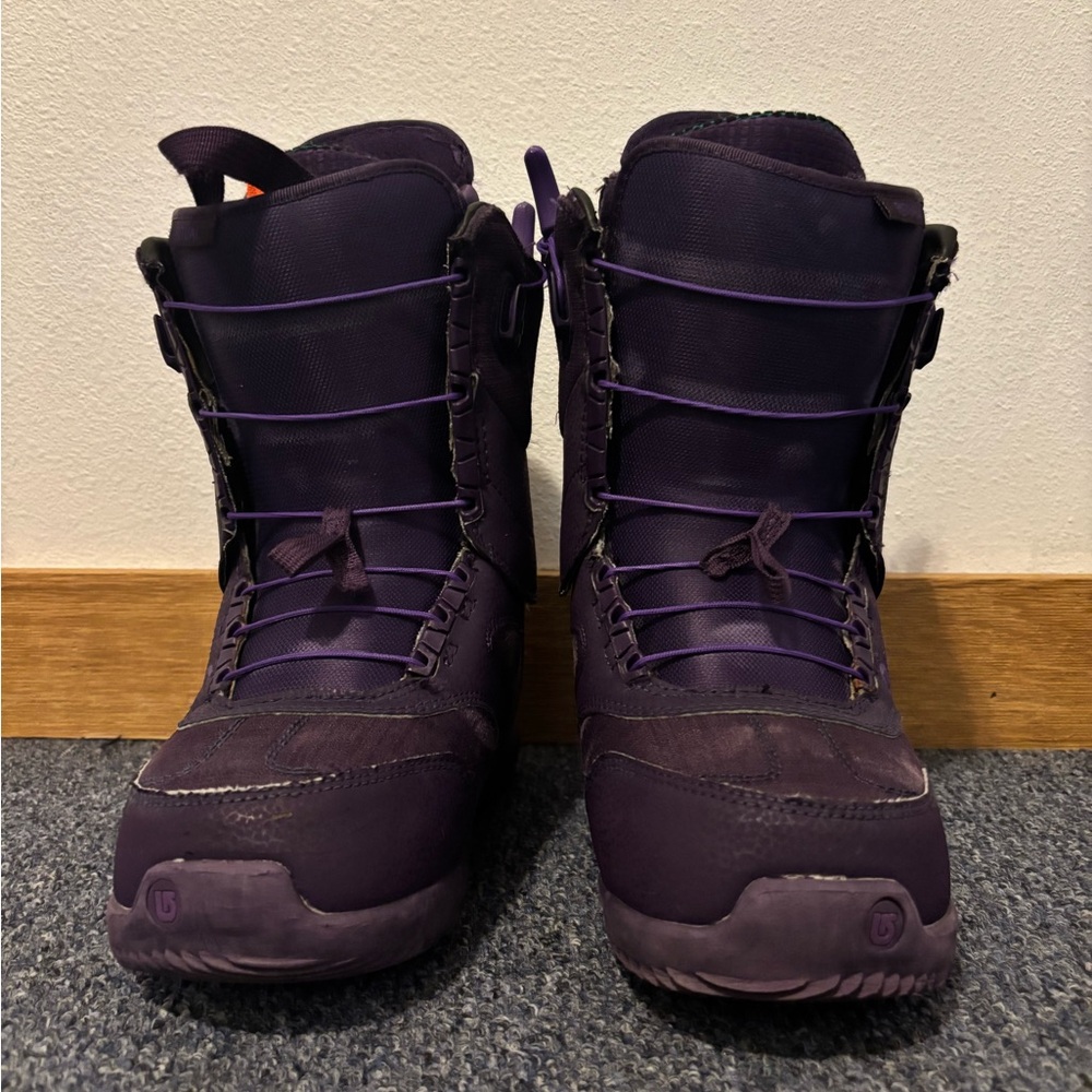 Burton Ritual Snowboard Boots